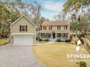 1808 Lenora Dr, Port Royal, SC 29935