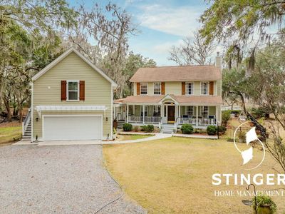 1808 Lenora Dr, Port Royal, SC, 29935