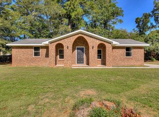 2631 Drayton Dr, Augusta, GA 30906
