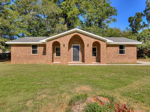 2631 Drayton Drive, Augusta, GA