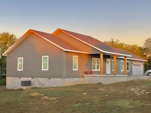 1621 Shipps Ferry Rd, Mountain Home, AR 72653