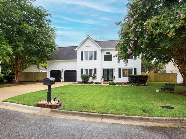 1316 Fernham Ln, Chesapeake, VA 23322