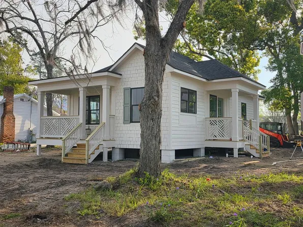 503 North Jefferson, Nashville, GA 31639