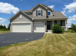 3541 Ayres Dr, Aurora, IL