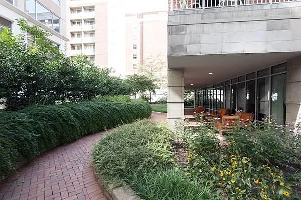 820 N Pollard St #607 — Photo 22