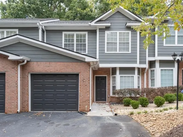 2680 Pine Tree Rd NE APT 5, Atlanta, GA 30324