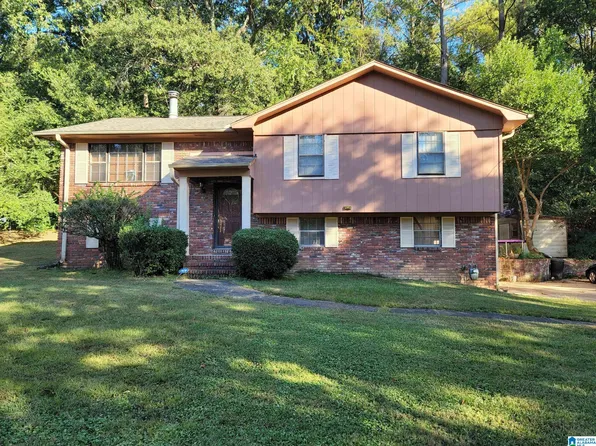 625 Tomahawk Cir, Birmingham, AL 35214