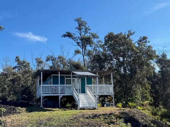 92-8928 Catamaran Ln, Captain Cook, HI 96704