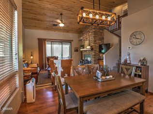 960 S Spirea Ln, Show Low, AZ 85901