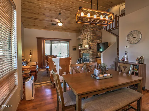 960 S Spirea Ln, Show Low, AZ 85901