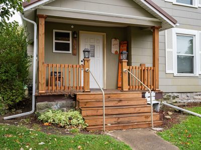 137 Superior St, Marion, OH, 43302
