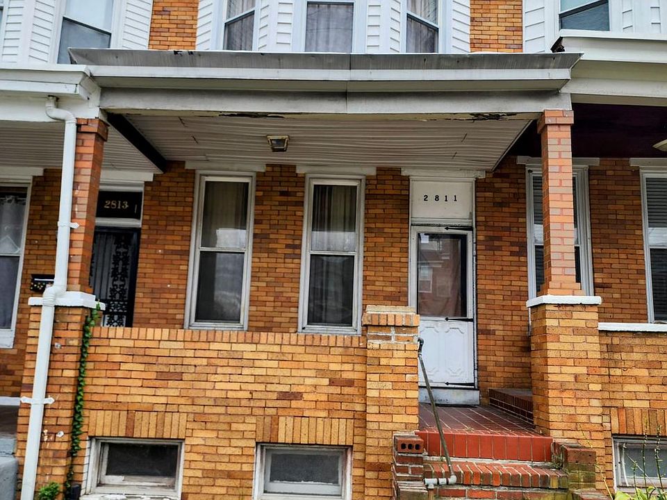 1st image of 2811 Erdman Ave