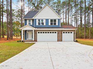 30080 Loblolly Court, Wagram, NC 28396