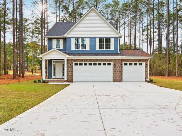 30080 Loblolly Court, Wagram, NC 28396