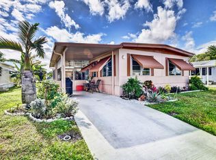 4434 Mocking Bird Dr, Boynton Beach, FL 33436