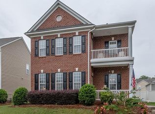 10701 Serape Rd, Charlotte, NC 28277