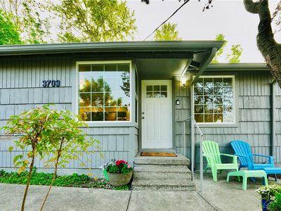 3703 14th Avenue S, Seattle, WA, 98144