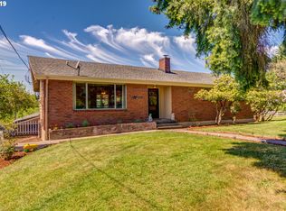 20600 NE 10th Ave, Ridgefield, WA 98642