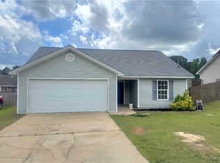 15959 Stone Ridge Pkwy, Brookwood, AL 35444