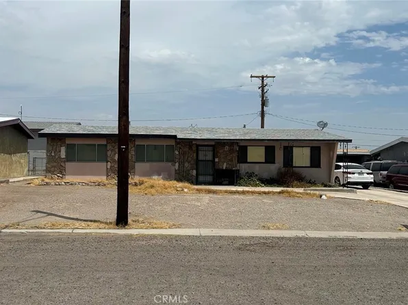 2021 Luna Vis, Needles, CA 92363