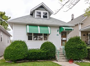 5836 W Eddy St, Chicago, IL 60634