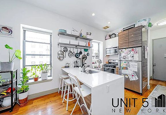 2nd image of 706 Classon Ave #3B