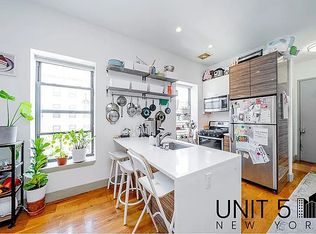706 Classon Ave #3A, Brooklyn, NY 11238