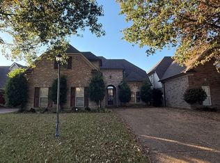 6447 Cheyenne Dr, Olive Branch, MS 38654