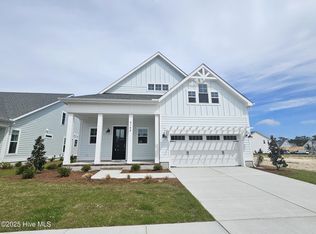 5105 Folklore Way, Wilmington, NC 28412