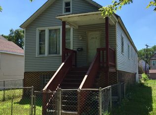 8534 S Buffalo Ave, Chicago, IL
