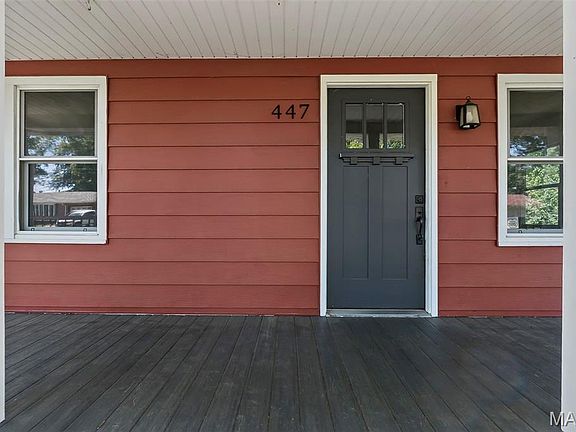 4th image of 447 Edgewood Dr