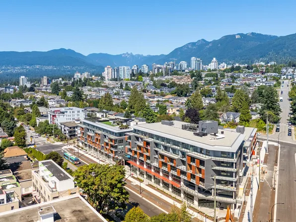 422 E 3rd St #366, North Vancouver, BC V7L 1E6
