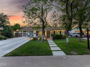 5748 N 12TH Place, Phoenix, AZ 85014