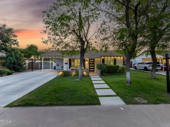 5748 N 12TH Place, Phoenix, AZ 85014