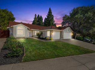 242 Briggs Ranch Dr, Folsom, CA 95630