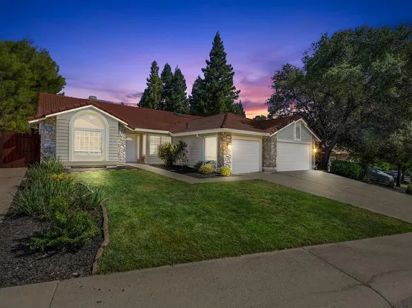 242 Briggs Ranch Dr, Folsom, CA 95630