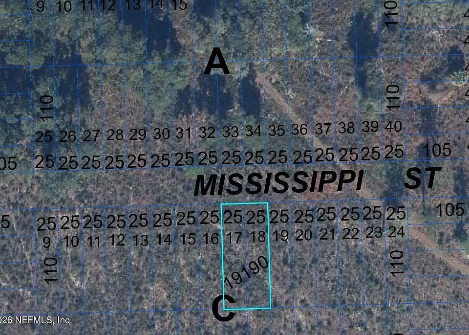 1st image of 000 MISSISSIPPI Street