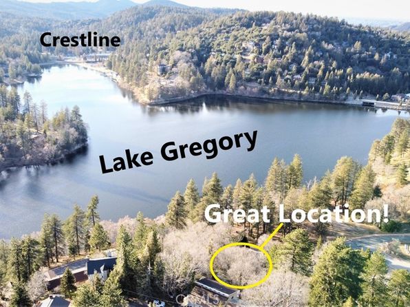 24697 San Moritz Dr #23, Crestline, CA 92325