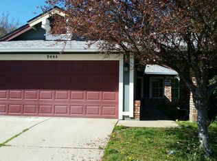 9444 Trenholm Dr, Elk Grove, CA 95758