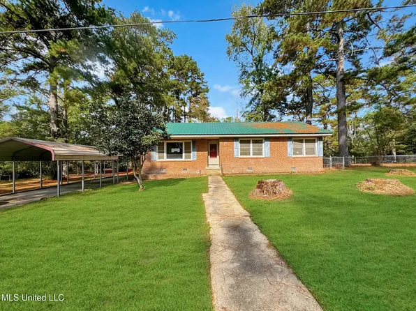 306 Palmer Dr, Brookhaven, MS 39601