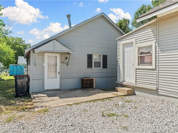 614 David St, Springdale, AR 72764