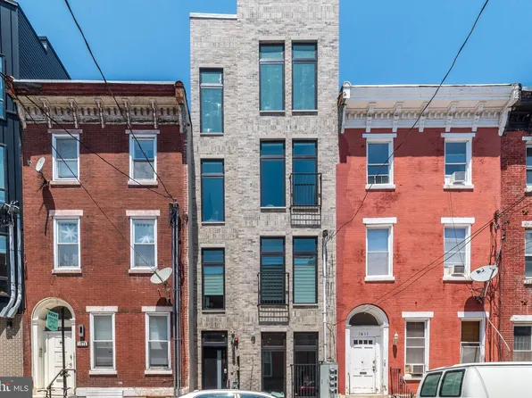 1613 Brown St #A, Philadelphia, PA 19130