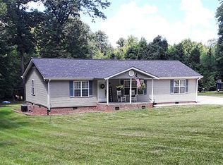 587 Spring Drive Ext, Winston Salem, NC 27107