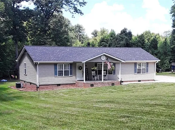 587 Spring Drive Ext, Winston Salem, NC 27107