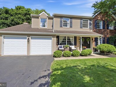 2044 E Wellington Rd, Newtown, PA, 18940