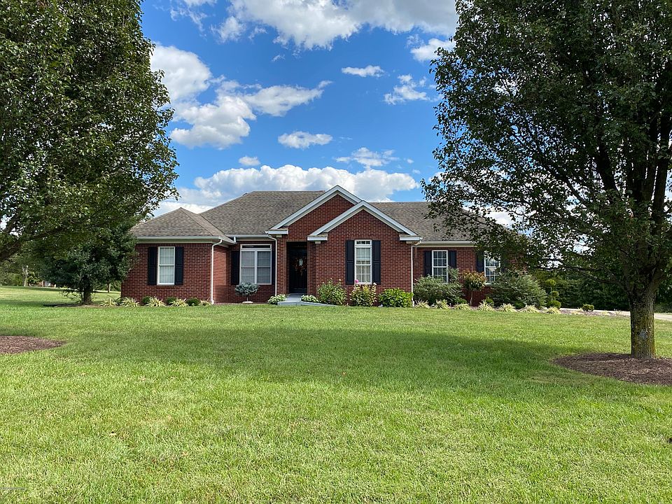 1013 Polley Dr, Bardstown, KY 40004 Zillow