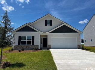 1427 Bellaria Way Lot 52 Gwinnett #B, Myrtle Beach, SC 29579