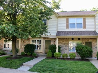4062 Spanish Bay Dr, Mason, OH 45040