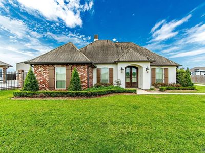 248 Waterplant Rd, Schriever, LA, 70395