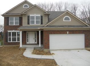 67 Glendower Pl, Whitewater Township, OH 45002